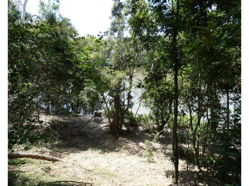 684 Taunton Road, Taunton QLD 4674