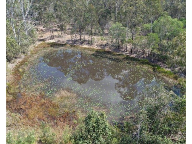 684 Taunton Road, Taunton QLD 4674