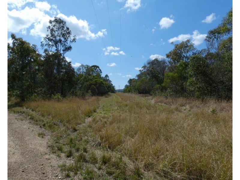 684 Taunton Road, Taunton QLD 4674