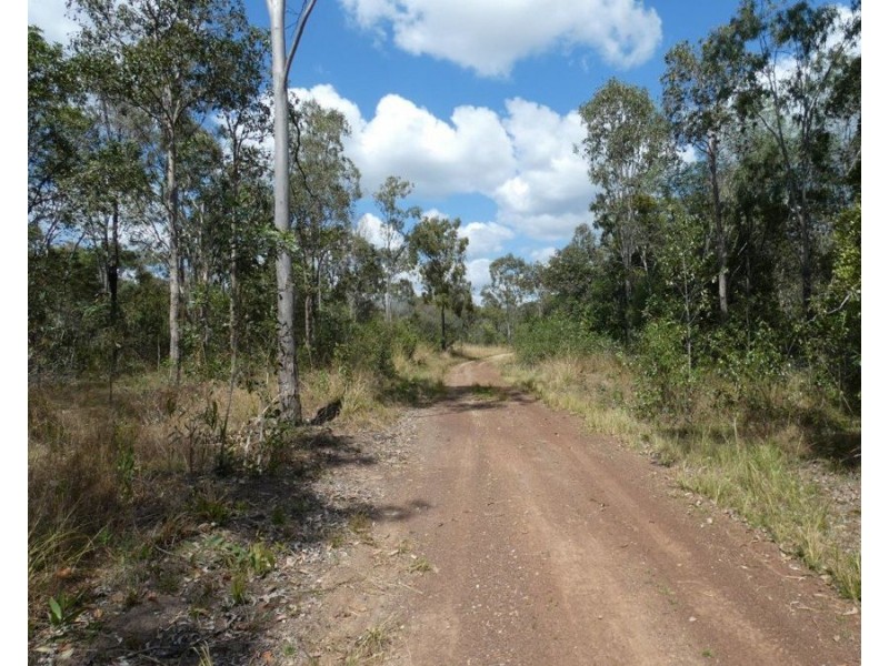 684 Taunton Road, Taunton QLD 4674