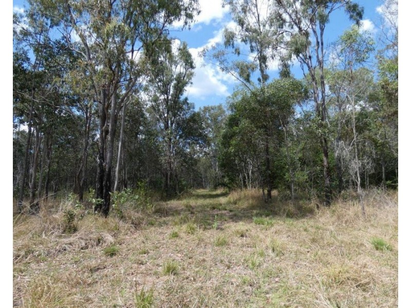 684 Taunton Road, Taunton QLD 4674