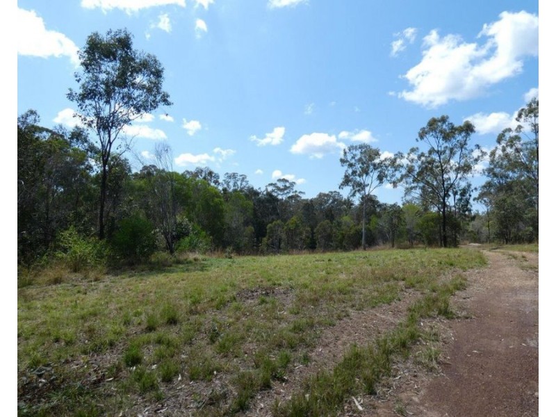 684 Taunton Road, Taunton QLD 4674