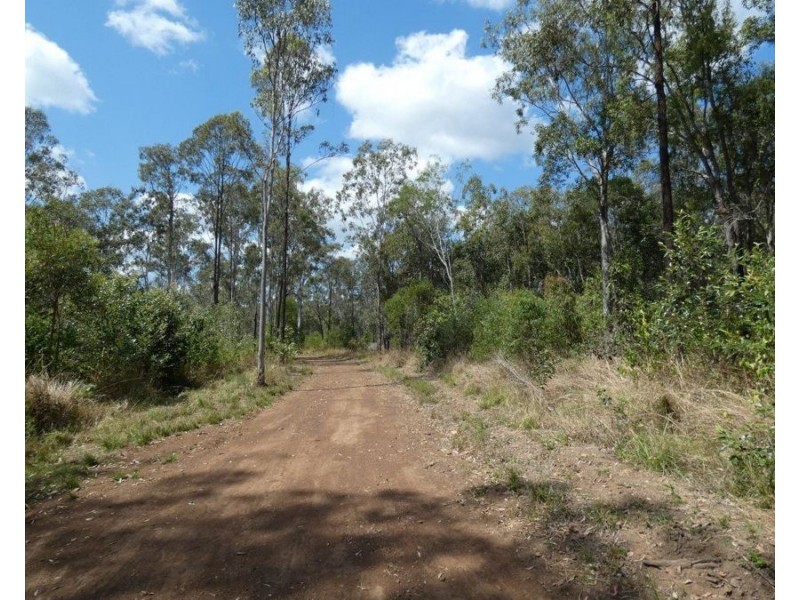 684 Taunton Road, Taunton QLD 4674
