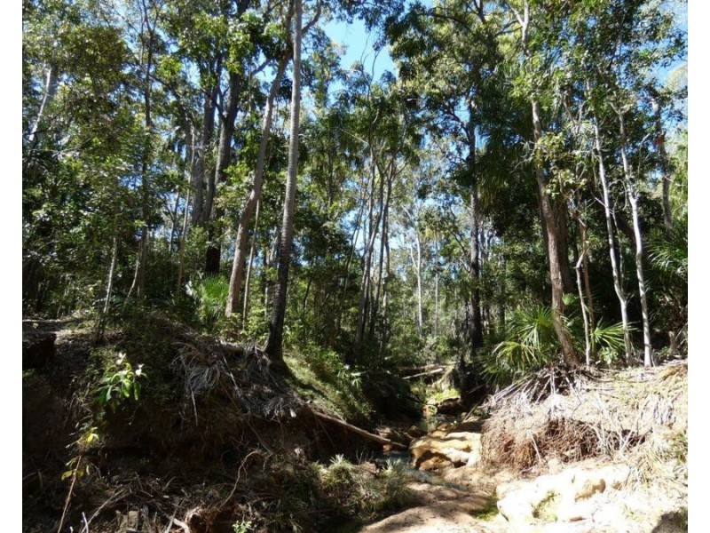Lot 16 MacKellor Road, Lowmead QLD 4676
