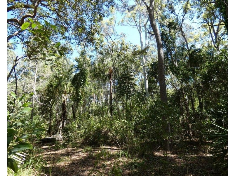 Lot 16 MacKellor Road, Lowmead QLD 4676