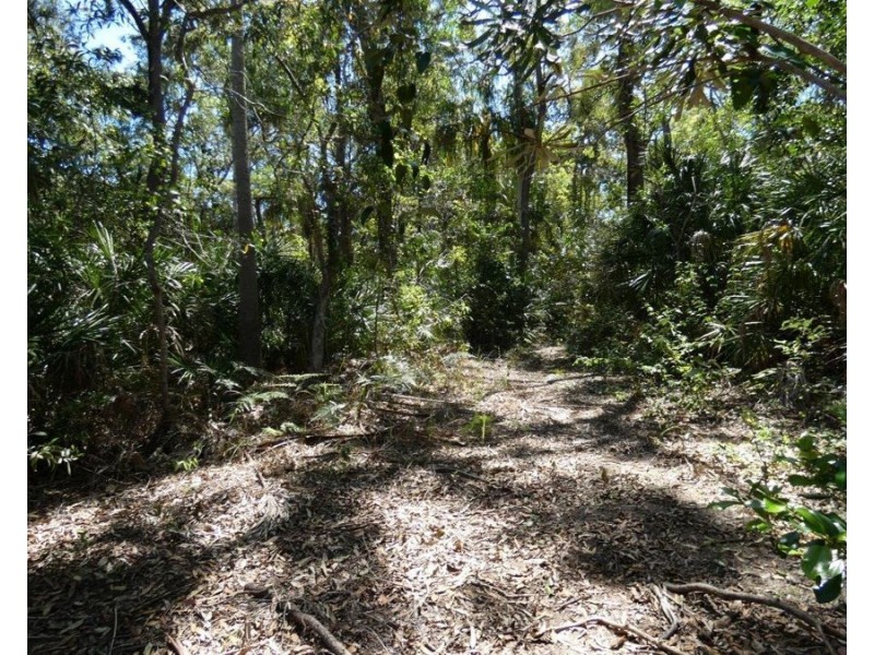 Lot 16 MacKellor Road, Lowmead QLD 4676