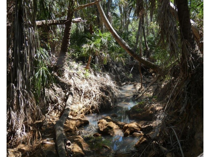 Lot 16 MacKellor Road, Lowmead QLD 4676