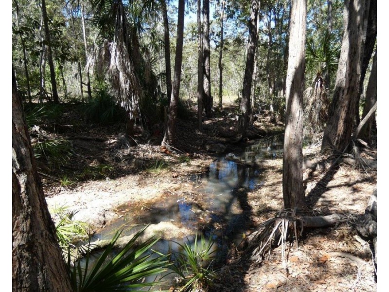 Lot 16 MacKellor Road, Lowmead QLD 4676