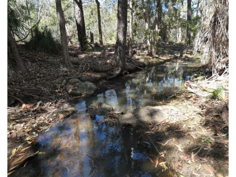 Lot 16 MacKellor Road, Lowmead QLD 4676