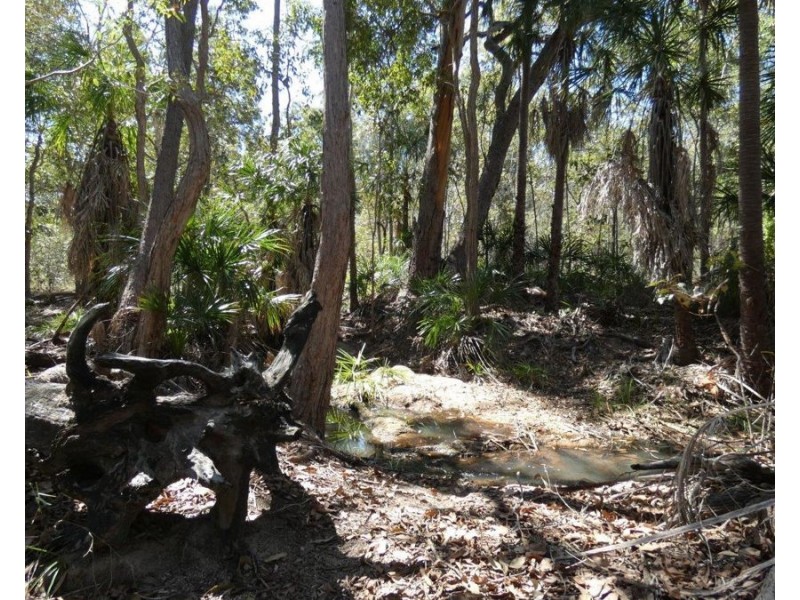 Lot 16 MacKellor Road, Lowmead QLD 4676