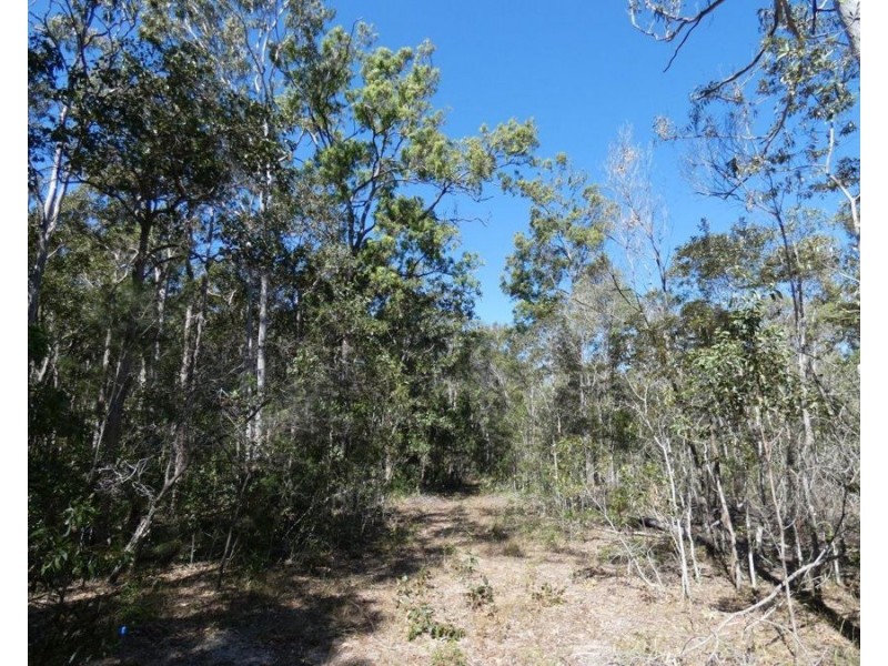 Lot 16 MacKellor Road, Lowmead QLD 4676