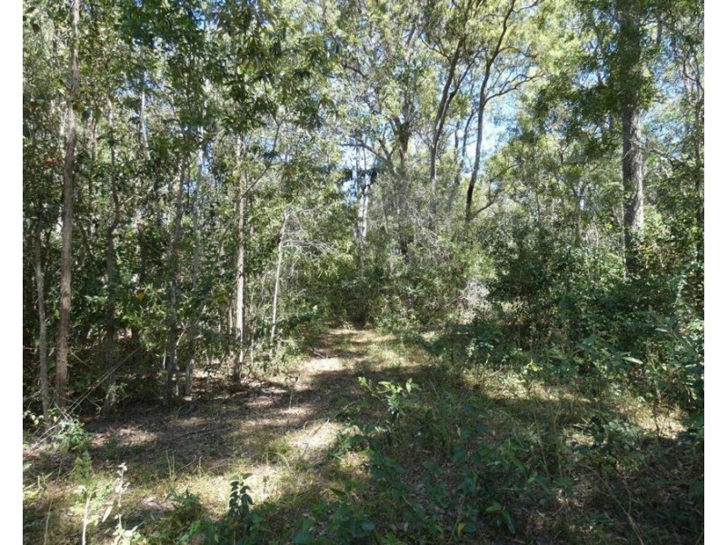 Lot 16 MacKellor Road, Lowmead QLD 4676