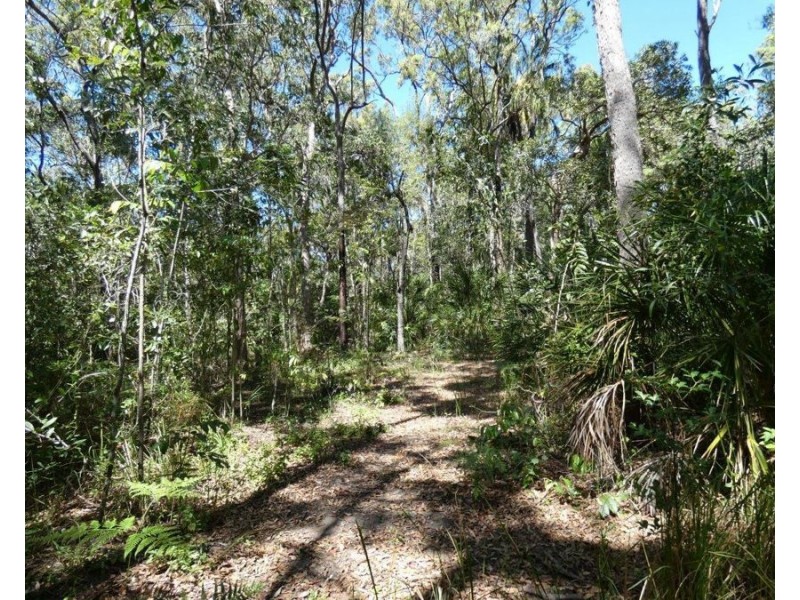 Lot 16 MacKellor Road, Lowmead QLD 4676