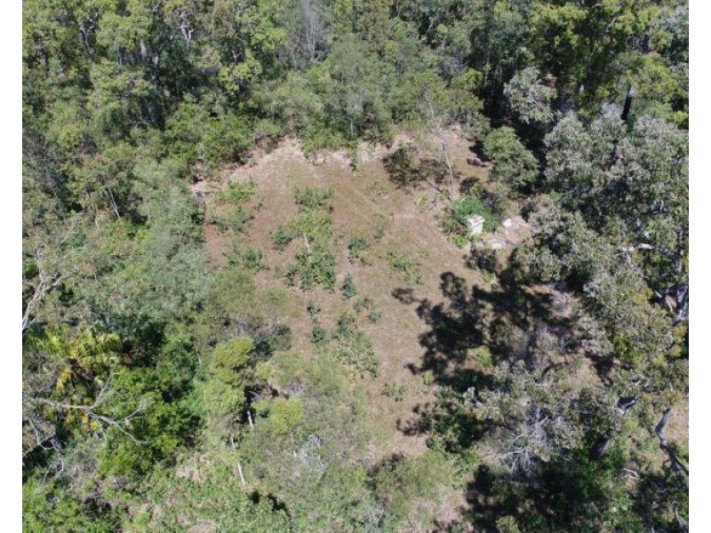 Lot 16 MacKellor Road, Lowmead QLD 4676
