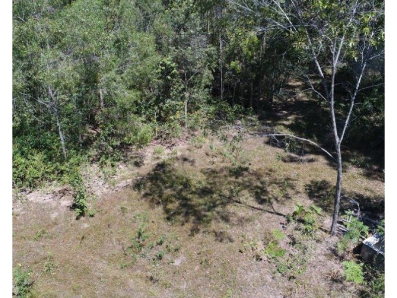 Lot 16 MacKellor Road, Lowmead QLD 4676