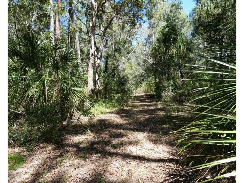 Lot 16 MacKellor Road, Lowmead QLD 4676