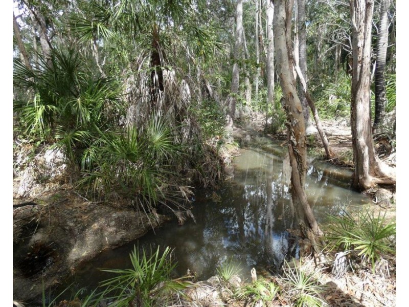 Lot 16 MacKellor Road, Lowmead QLD 4676