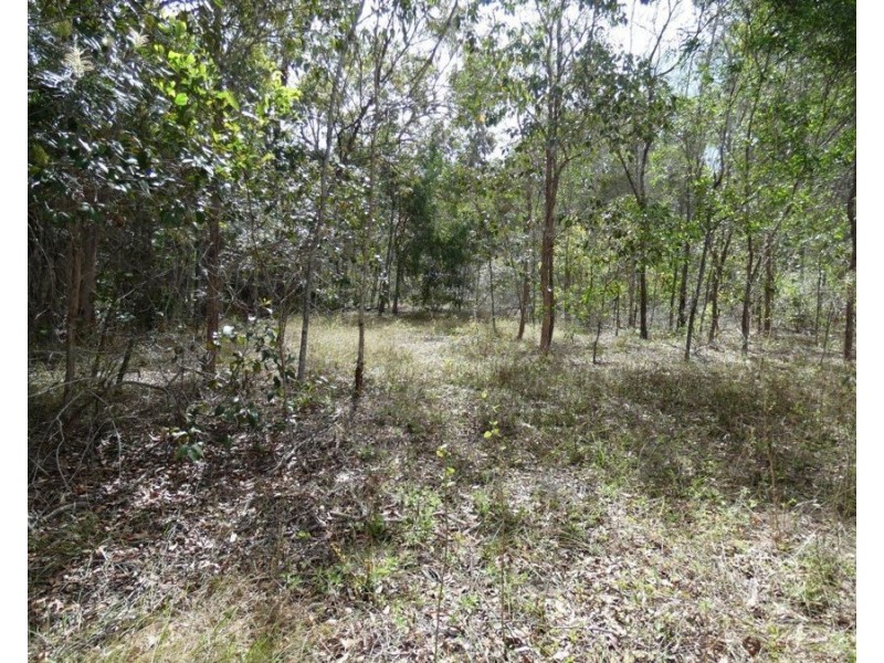 Lot 16 MacKellor Road, Lowmead QLD 4676