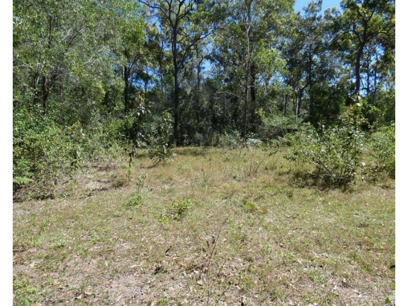 Lot 16 MacKellor Road, Lowmead QLD 4676