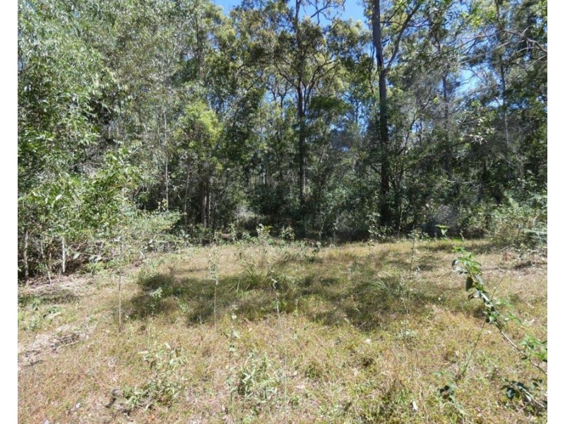 Lot 16 MacKellor Road, Lowmead QLD 4676