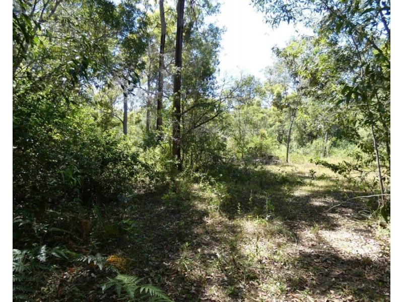 Lot 16 MacKellor Road, Lowmead QLD 4676
