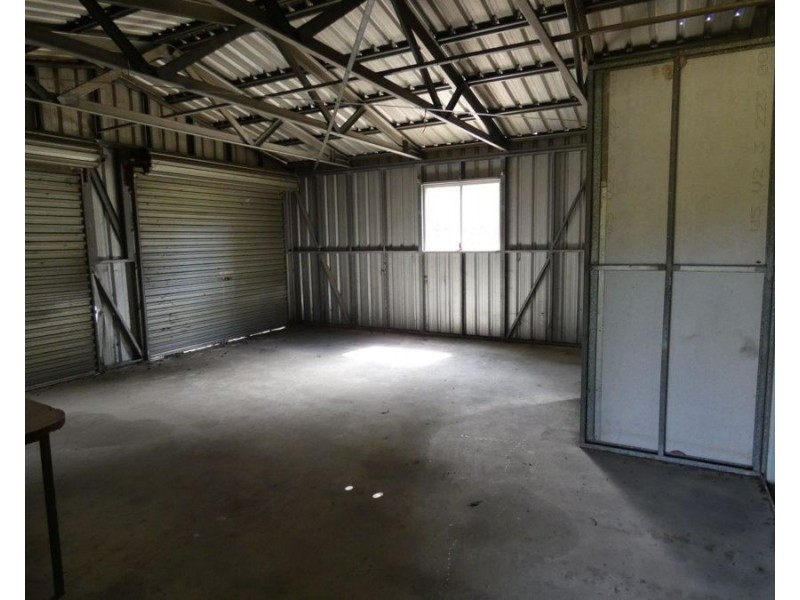 800 Capricornia Drive, Deepwater QLD 4674