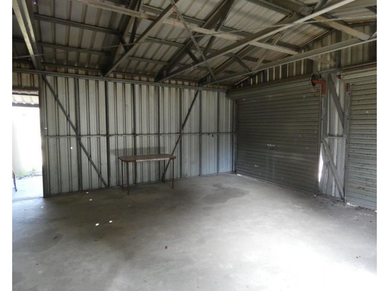 800 Capricornia Drive, Deepwater QLD 4674