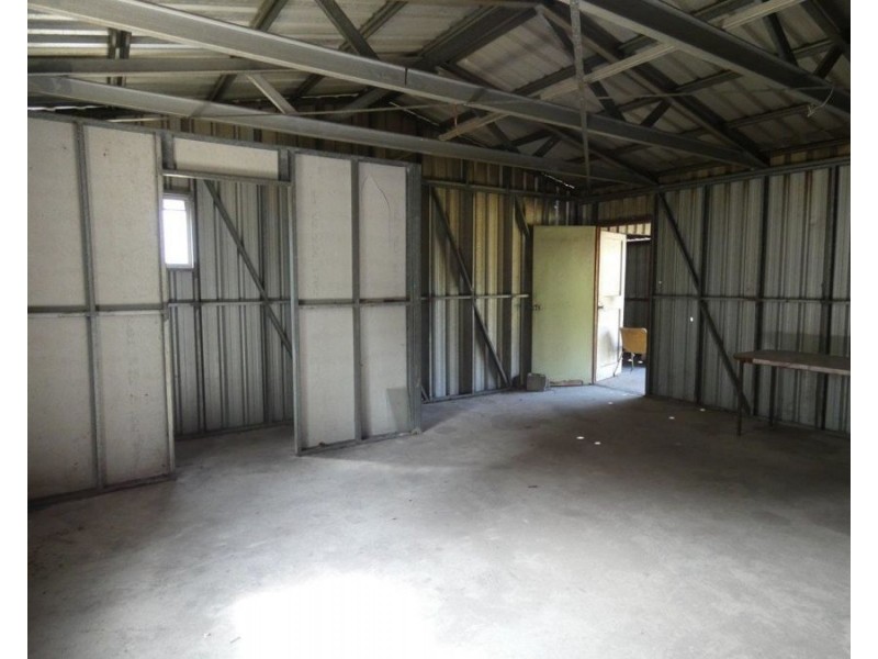 800 Capricornia Drive, Deepwater QLD 4674