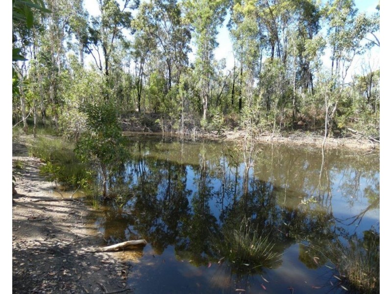 800 Capricornia Drive, Deepwater QLD 4674