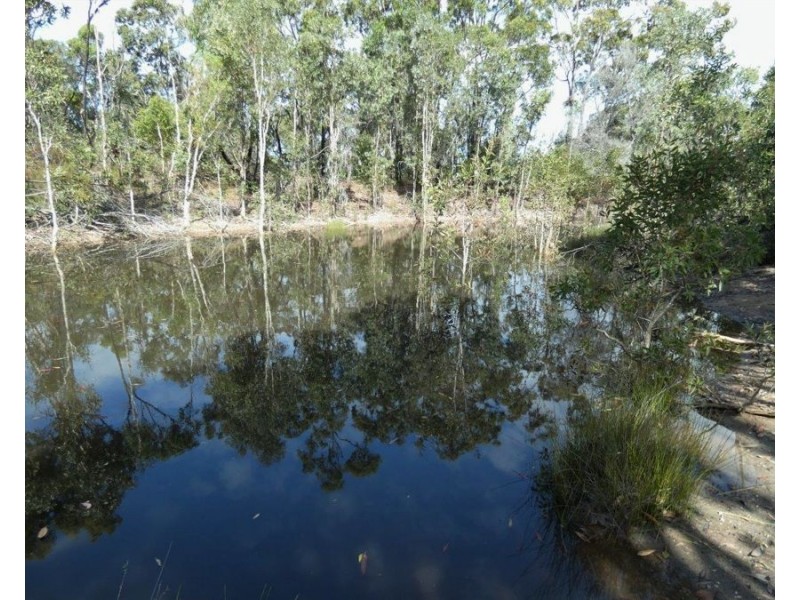 800 Capricornia Drive, Deepwater QLD 4674