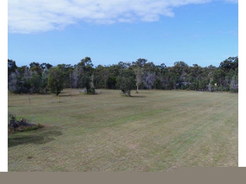 800 Capricornia Drive, Deepwater QLD 4674