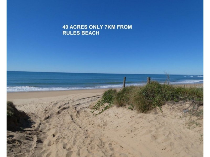 Lot 30 Lindy Drive, Rules Beach QLD 4674