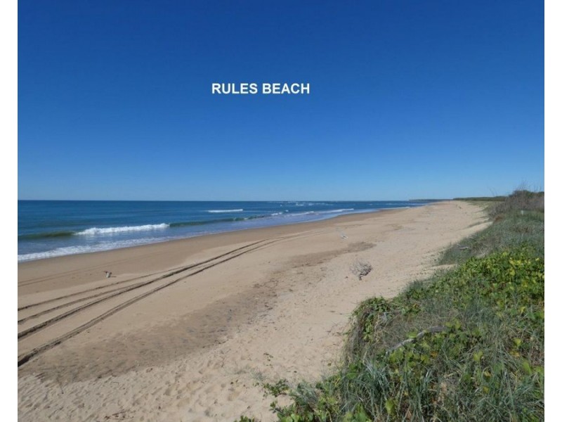 Lot 30 Lindy Drive, Rules Beach QLD 4674