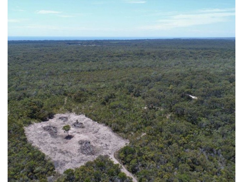 Lot 30 Lindy Drive, Rules Beach QLD 4674