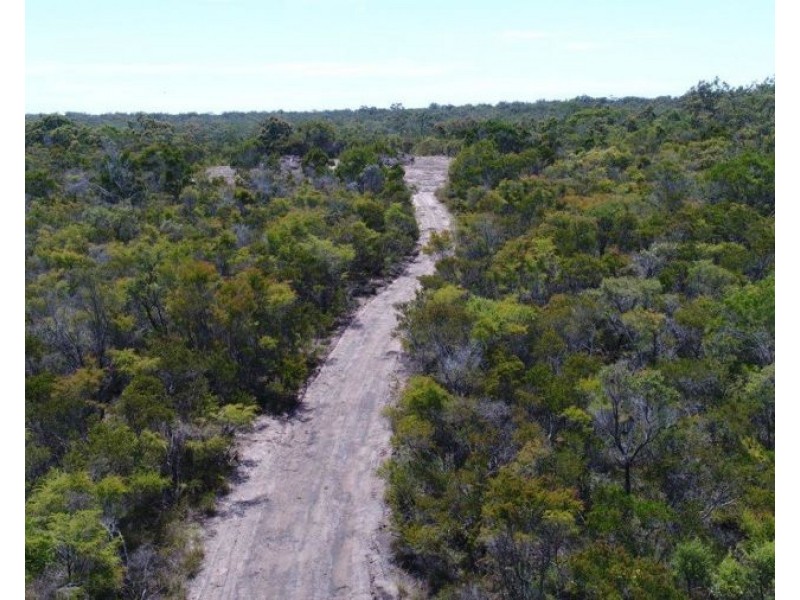 Lot 30 Lindy Drive, Rules Beach QLD 4674