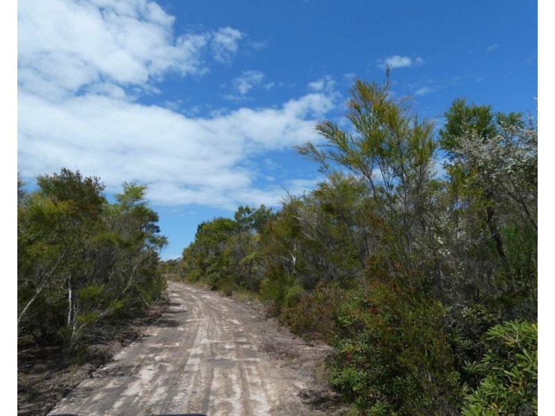 Lot 30 Lindy Drive, Rules Beach QLD 4674