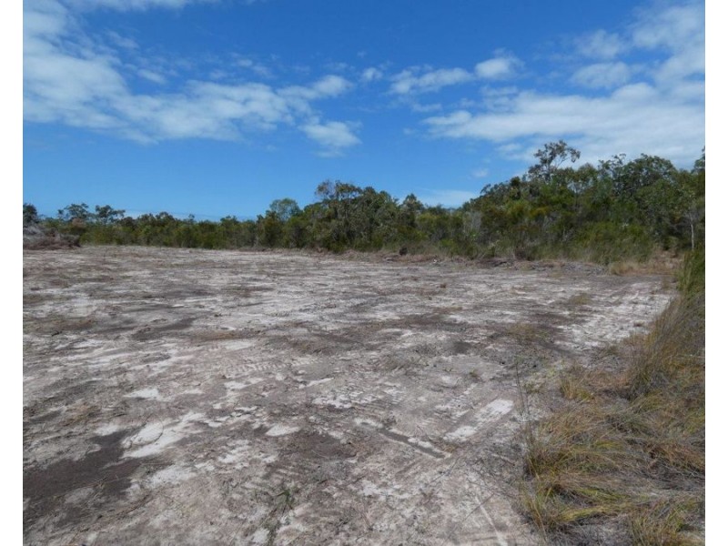 Lot 30 Lindy Drive, Rules Beach QLD 4674