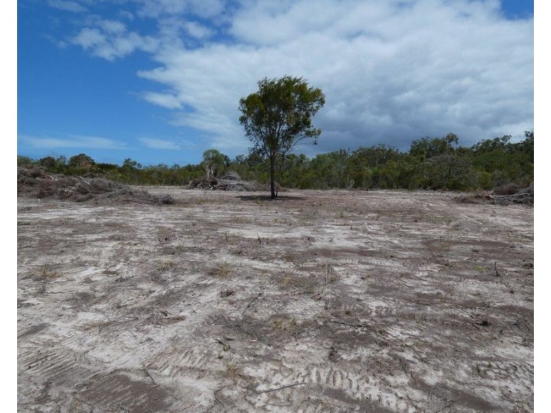 Lot 30 Lindy Drive, Rules Beach QLD 4674