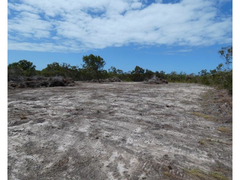 Lot 30 Lindy Drive, Rules Beach QLD 4674