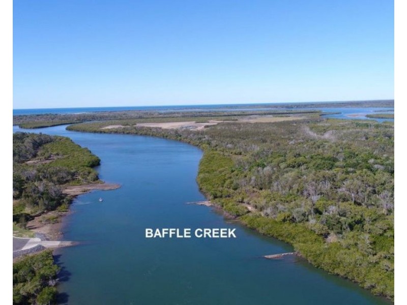 Lot 30 Lindy Drive, Rules Beach QLD 4674