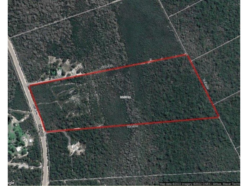 Lot 30 Lindy Drive, Rules Beach QLD 4674