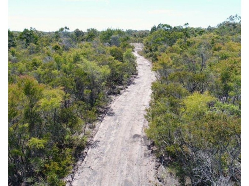 Lot 30 Lindy Drive, Rules Beach QLD 4674
