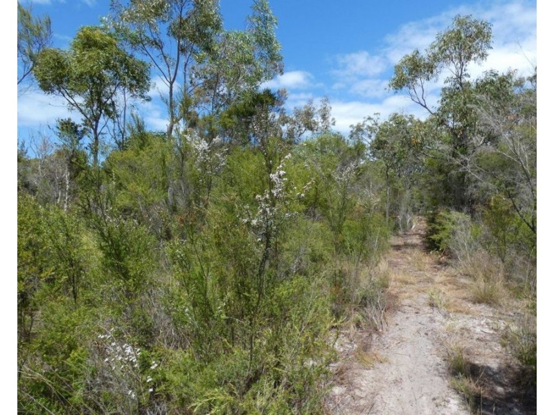 Lot 30 Lindy Drive, Rules Beach QLD 4674
