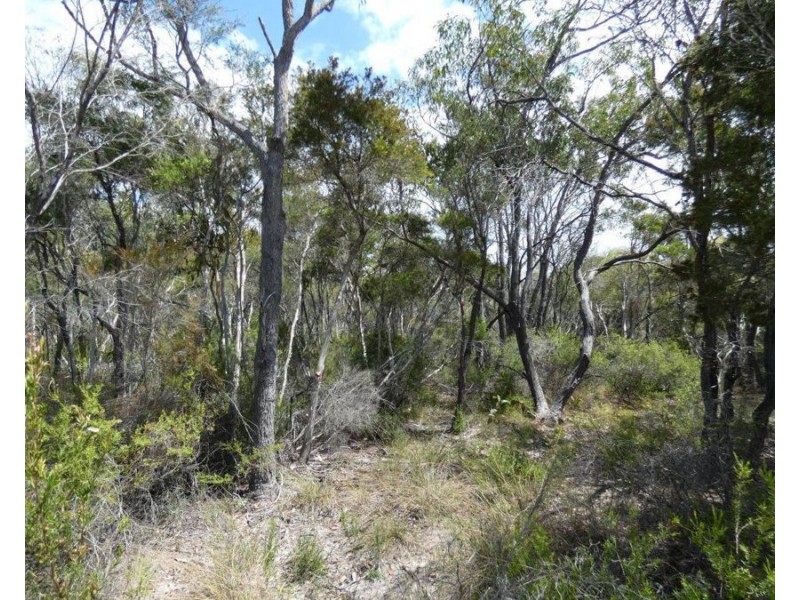 Lot 30 Lindy Drive, Rules Beach QLD 4674