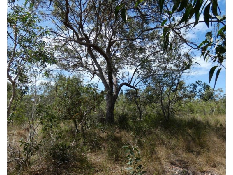 Lot 30 Lindy Drive, Rules Beach QLD 4674