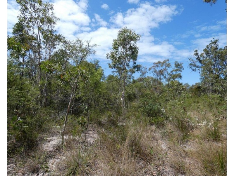 Lot 30 Lindy Drive, Rules Beach QLD 4674