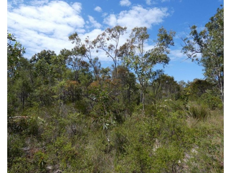 Lot 30 Lindy Drive, Rules Beach QLD 4674