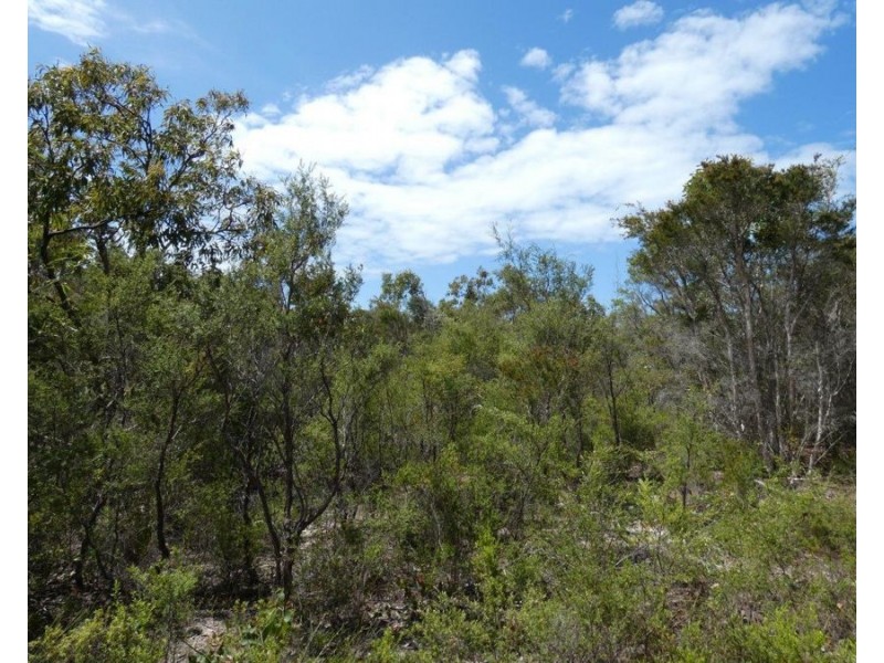 Lot 30 Lindy Drive, Rules Beach QLD 4674