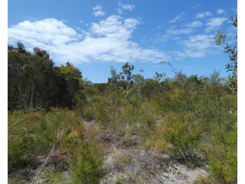 Lot 30 Lindy Drive, Rules Beach QLD 4674