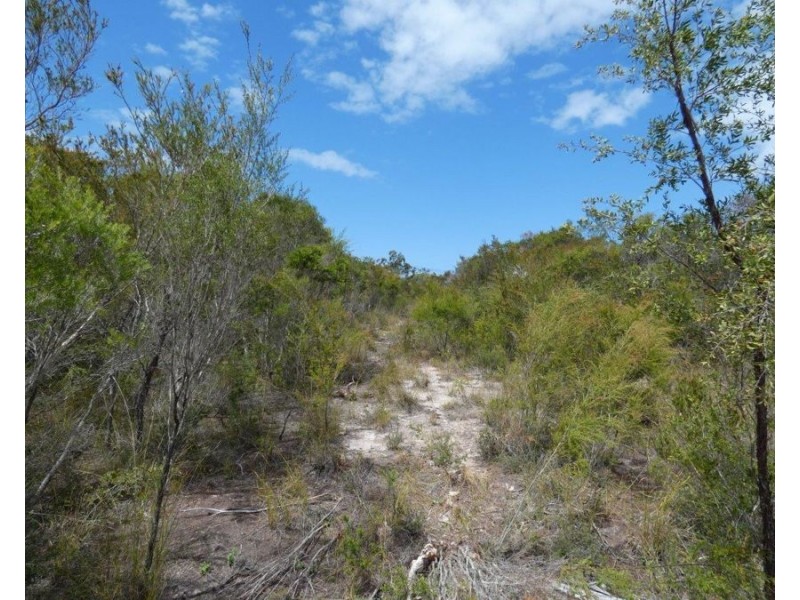Lot 30 Lindy Drive, Rules Beach QLD 4674